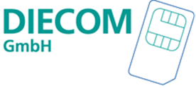 Logo diecom