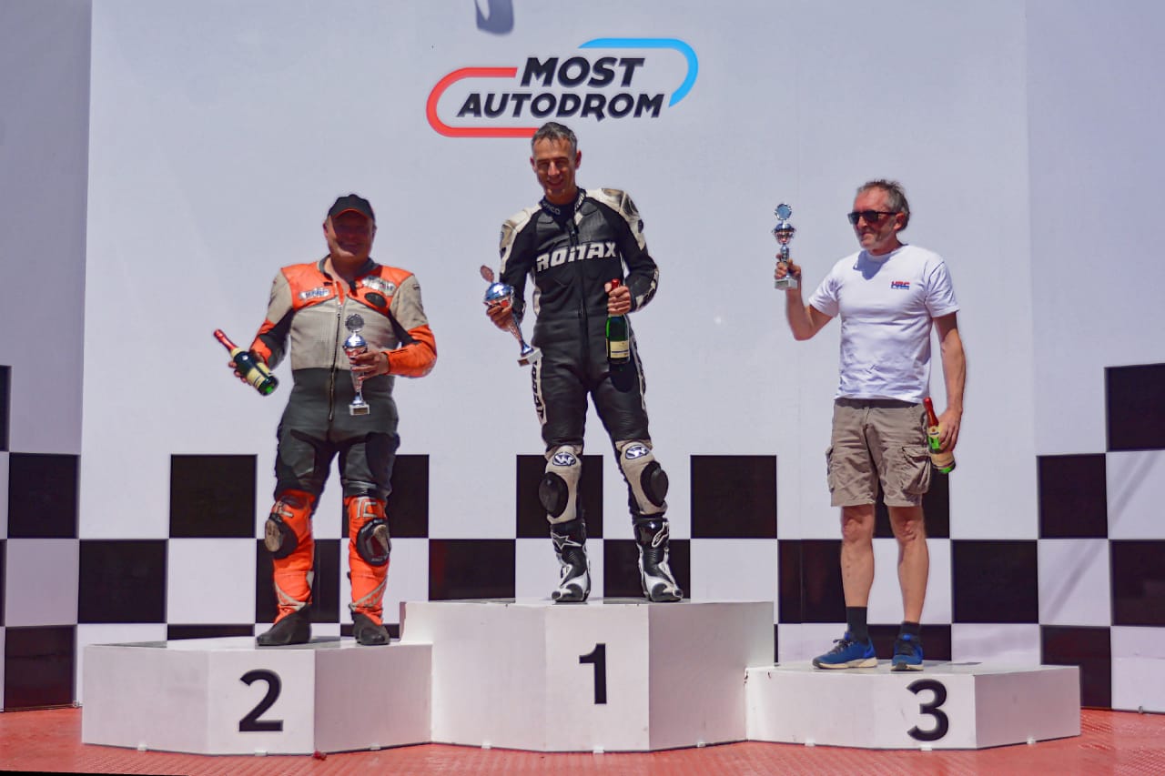 GP500-Podium