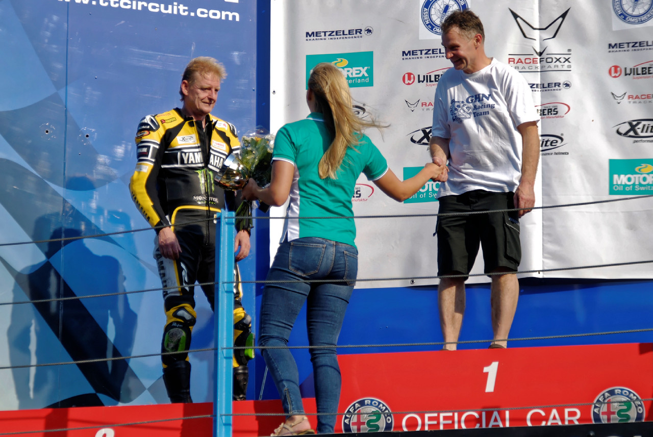 podium 500