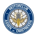 logo motorclub assen